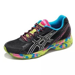 ASICS 亚瑟士 MAVERICK T25XQ 女款跑步鞋  *3双