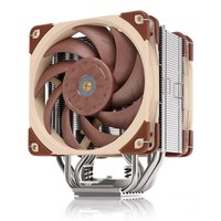 noctua 猫头鹰 NH-U12A 单塔 风冷散热器