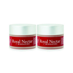 Royal Nectar 皇家花蜜 蜂毒系列眼霜 15ml*2瓶