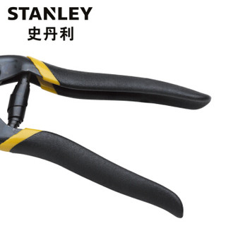 史丹利（STANLEY）钢索切割钳160mm 84-863-22