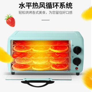 科顺（Kesun）TO-094B  食物烘烤机 干果机 家用食品肉类水果药材脱水风干机 可调温定时