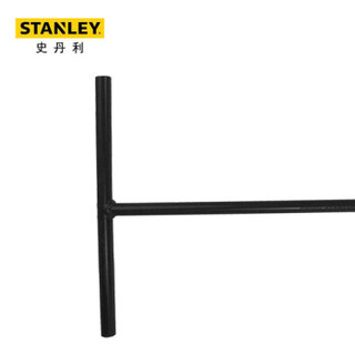 史丹利（STANLEY）公制T形套筒扳杆13mm  STMT93307-8-23