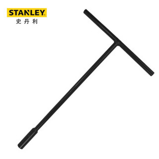 史丹利（STANLEY）公制T形套筒扳杆13mm  STMT93307-8-23