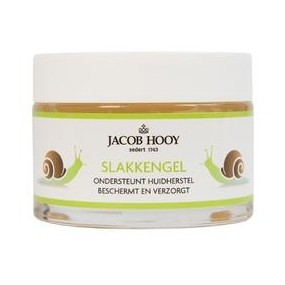 凑单品：JACOB HOOY 雅歌布 蜗牛保湿啫喱 50ml