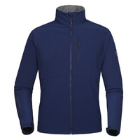 NORTHLAND 诺诗兰 风雪外套 2018秋冬户外宝珀Ⅱ男式保暖风雪外套  藏蓝色（男款）170/88A M码