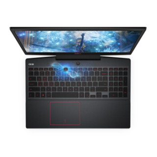 dell戴尔g33590156英寸游戏本黑色酷睿i79750hgtx16504g8gb512gbssd