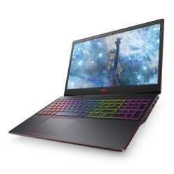 DELL 戴尔 游匣 G3 15.6英寸游戏本(i7-9750H、8GB、512GB、GTX1660TiMaxQ、72%)