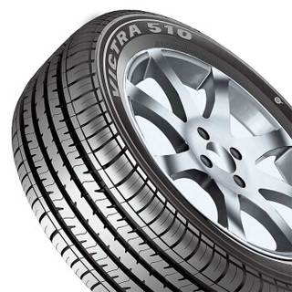 玛吉斯（MAXXIS）轮胎/汽车轮胎 175/70R14 84T MA510N 原配雪弗兰乐风RV适配赛欧/桑塔纳/五菱荣光/骊威