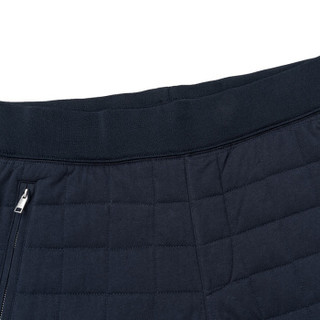 ARMANI EXCHANGE阿玛尼奢侈品男士运动休闲针织棉服装6ZZP73-ZJQ2Z NAVY-5516 L