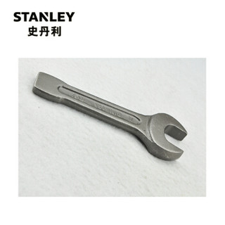 史丹利（STANLEY）开口敲击扳手30mm  96-936-23