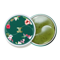 京东PLUS会员：JAYJUN 水光绿茶修护眼膜 60片 *3件
