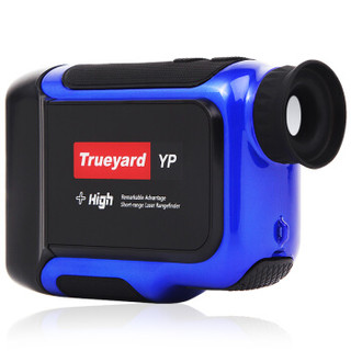 图雅得（Trueyard） 激光测距仪/测距望远镜 YP500 可直线测距/连续测距