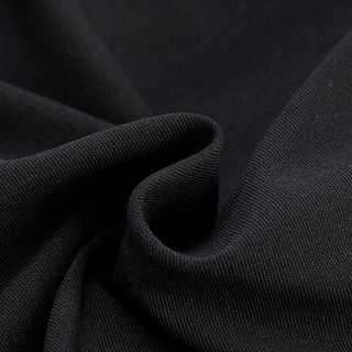 LI-NING 李宁 羽毛球系列 女 裤裙 ASKN062-1 标准黑 XL码 (黑色、XL)