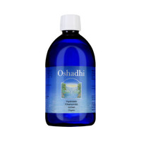 Oshadhi 罗马洋甘菊纯露 500ml