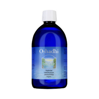 Oshadhi 永久花纯露 500ml