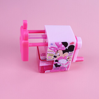迪士尼（Disney）小学生学习用品/超值大礼盒9件套礼品/粉色Z6978