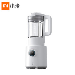 MIJIA 米家 MJPBJ01YM 破壁料理机