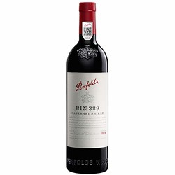 Penfolds 奔富 Bin 389 赤霞珠設拉子 紅葡萄酒750ml (澳大利亞品牌)