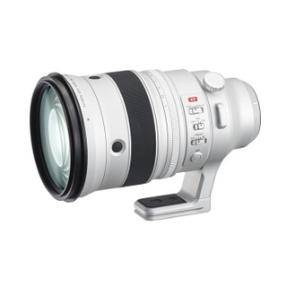 6月1日：富士（FUJIFILM）远摄定焦镜头XF200mmF2 R LM OIS WR