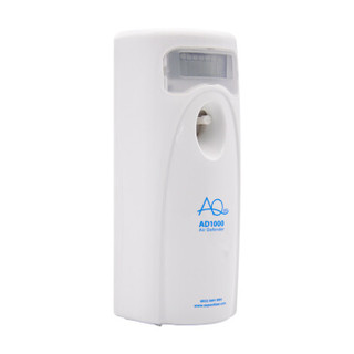 天涤(AQBIO SANITIZER)AD1000 空气净化喷雾器 手动选择除味喷雾机清除异味办公室家居净化空气