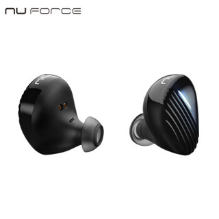 新智（NuForce）BE Free8 真无线蓝牙耳机 入耳式商务HIFI耳机