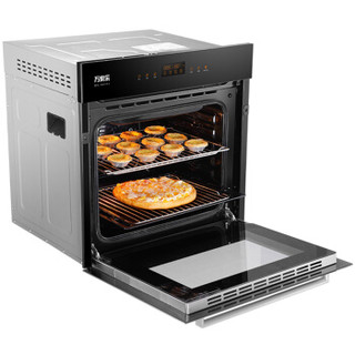 macro 万家乐 KQ60-K1C 嵌入式 烤箱