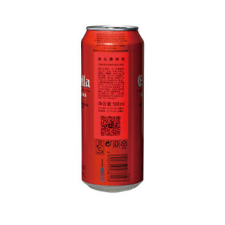 星达露啤酒大麦酒 500ml*12听 Estrella Damm 西班牙进口啤酒 巴塞罗那 巴塞罗那足球俱乐部官方啤酒