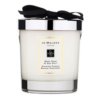 JO MALONE 祖·玛珑 香氛蜡烛（橙花香型）