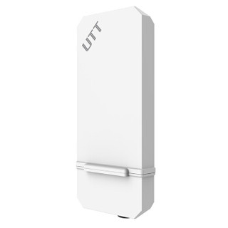 艾泰 (UTT) WA3020N 16dbi大功率5G室外壁挂式无线ap48V供电 学校/工厂专用wifi接入