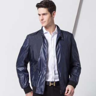 商品cartelo卡帝乐鳄鱼夹克男外套休闲衣服新港风棒球领外套kejke2603