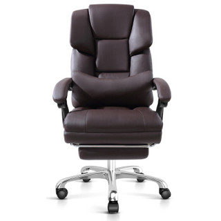 极客电脑椅 可躺老板椅 家用椅子办公转椅子人体工学椅 GP5