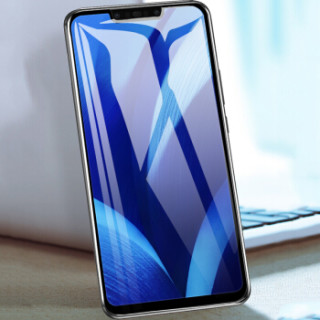 商品keklle 华为麦芒7钢化膜 全屏覆盖高清防爆手机玻璃贴膜3d防指纹