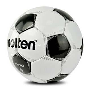 Molten 摩腾 足球3号儿童学生比赛训练足球PVC材质F3P1700