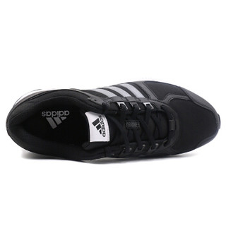 adidas 阿迪达斯 男子 跑步系列 EQUIPMENT 10 M 运动 跑步鞋 AC8595 41码 UK7.5码