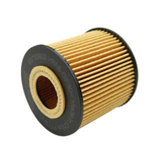 德科(acdelco)机油滤清器滤芯格 汉兰达2.0t2.73.5凯美瑞(hybrid)2.