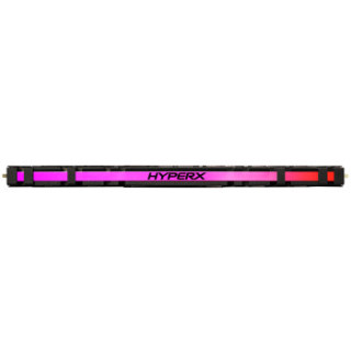 金士顿(Kingston) DDR4 3600 32GB(8G×4)套装 台式机内存 骇客神条 Predator掠食者系列 RGB灯条