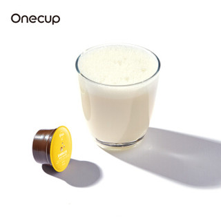  Onecup 咖啡机胶囊  豆浆挚爱 经典礼盒 150颗装