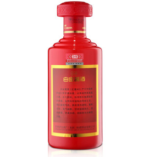 MOUTAI 茅台 红酱A3 酱香型白酒 53度 500ml*6 整箱装