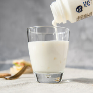 商品味全 唯果粒 芦荟味 酸奶 生乳发酵乳 230g 两件起售(新老包装