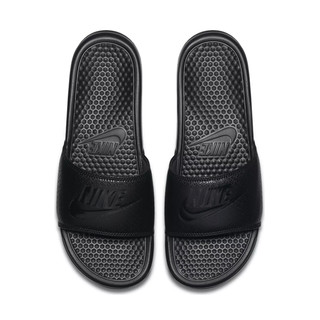 NIKE 耐克 BENASSI JDI 中性拖鞋