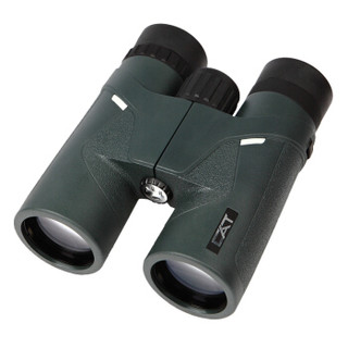 BOSMA博冠银虎2代10x42双筒望远镜高清微光夜视充氮防水双筒手机拍照望远镜演唱会