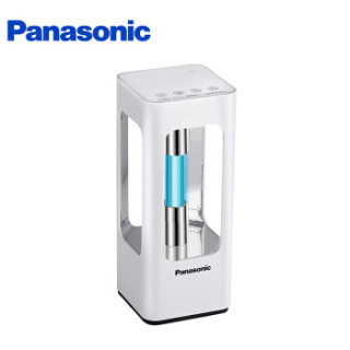 Panasonic松下 杀菌灯 SJD0502 白色 5W
