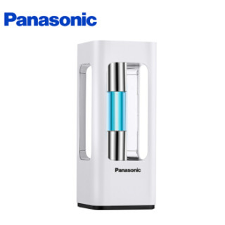 Panasonic松下 杀菌灯 SJD0502 白色 5W