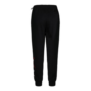NIKE 耐克 长裤 AS JUMPMAN AIR GFX FLEECE PANT 运动裤 AA1455-010 黑色 XL