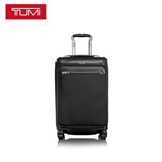 TUMI 途明 Arrivé系列拉杆箱旅行箱 0255960D2 黑色 常规