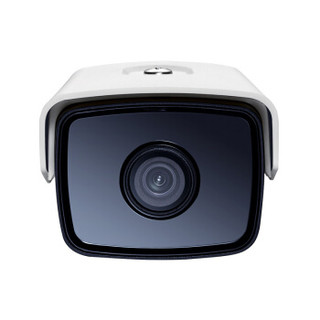 海康威视监控摄像头 200万网络高清摄像机 家用红外监控摄像机 非POE供电 DS-2CD1221D-I3 6mm