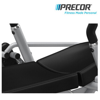 必确（Precor）腹肌训练器 仰卧起坐多功能练习椅 家用综合训练健身器械AB-X100 ZS