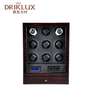 德克力时（DrikLux）摇表器自动机械表上链转表器