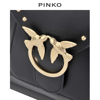 PINKO 2018秋冬新品包袋 AVOSSA TOP HANDLE 1P216WY4YM