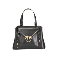 PINKO 2018秋冬新品包袋 AVOSSA TOP HANDLE 1P216WY4YM